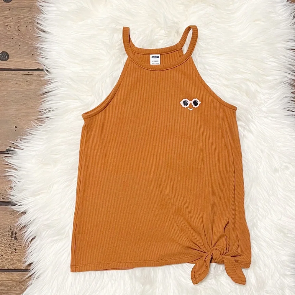 Old Navy Retro Tank